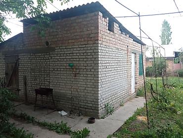 Продажа коттеджей и домов: 📍 Продается большой кирпичный дом на ст. Ивановка, Чуйская область — 5