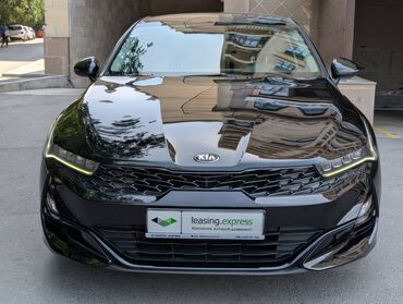 авто в рассрочку без банка рядом джал бишкек: Kia K5: 2021 г., 2 л, Автомат, Бензин, Седан