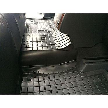 Avtomobil üçün ayaqaltı, Yeni, Rezin, touareg, Ünvandan götürmə, Pulsuz çatdırılma, Ödənişli çatdırılma