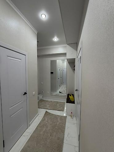 Продажа квартир: 2 комнаты, 58 м², Технопарк Элитка, 9 этаж, Косметический ремонт — 1