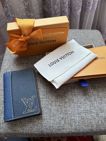 Сумки: Louis Vuitton. Оригинал. Полностью из кожи. Все чеки покупки есть
