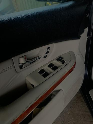 Lexus: Lexus RX: 2005 г., 3 л, Автомат, Бензин, Кроссовер — 11