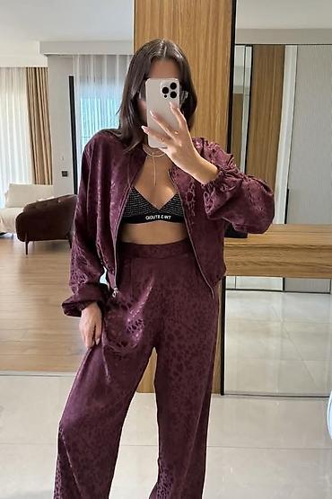 Kompleti: π²ππππππππ πΊππππ β¨
βοΈ Velicine S M L
βοΈ Cena 5200 dinara na lalafo.rs β 6 Kompleti: π²ππππππππ πΊππππ β¨
βοΈ Velicine S M L
βοΈ Cena 5200 dinara β 6