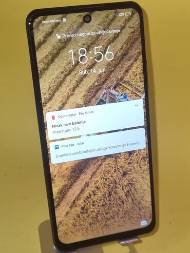 mašina za mlevenje mesa lidl: Huawei P smart 2020, 128 GB, color - Black, Fingerprint, Dual SIM cards