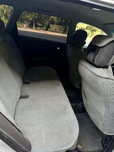 обмен на х5: Toyota Avensis: 2002 г., 2 л, Автомат, Бензин, Универсал — 8