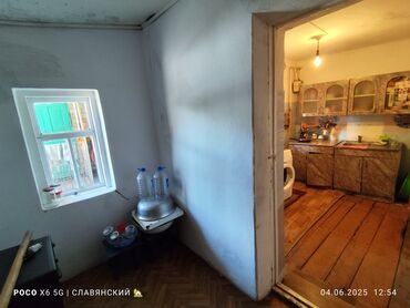 Продажа домов: Дом, 50 м², 3 комнаты, Агентство недвижимости, Старый ремонт — 9