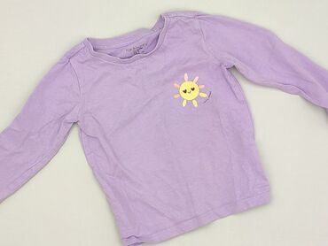 Blouses: Blouse, SinSay, 1.5-2 years, 86-92 cm, condition - Perfect