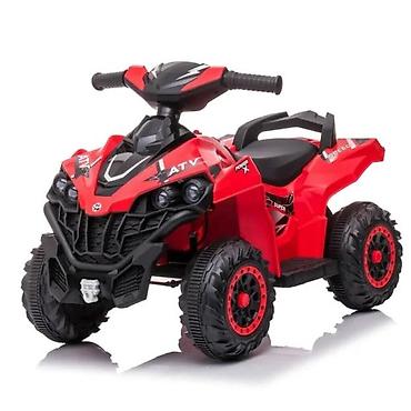 Dečiji električni automobili: Dečiji električni ATV kvad (do 30 kg) - Robustan četvorotočkaš za — 7