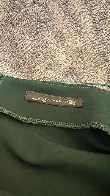 ucuz don: Gündəlik don, Midi, Zara, L — 2