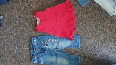 одежды для новорожденных: Комплект