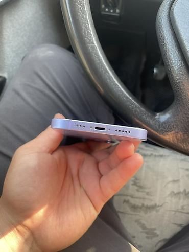 redmi note 13 бу: IPhone 12, Б/у, 256 ГБ, 56 % — 7
