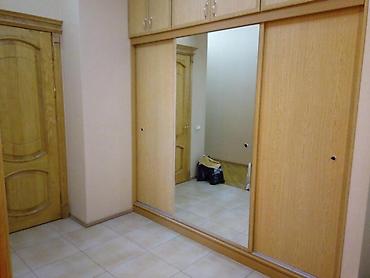 аренда гаража: İcarəyə verilir 3 otaqlı yeni tikili 145 m², 8 Noyabr m. 1 300 AZN/ay — 8