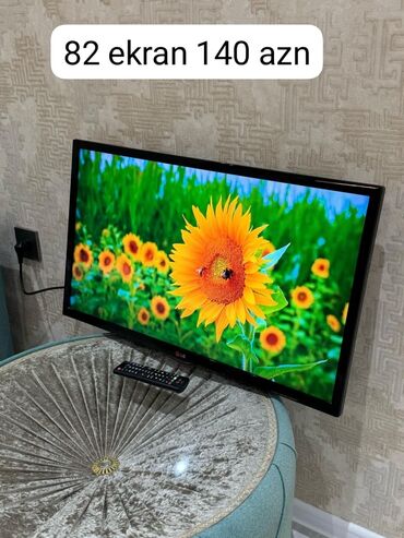 Televizorlar: Televizor LG 82"