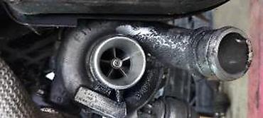 auto otpad vrbas: ALFA 147 1.9 88KW TURBINA | Turbina u odlicnom stanju bez lufta — 2
