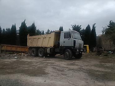 utv ikinci el: Satilir Tatra 815 masin mart ayinda obsi alt hissesi 3 most karopka — 7