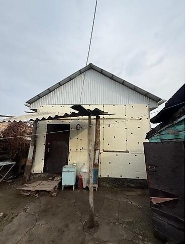 Продажа времянок: ✅ Продаётся времянка !!! ✅ Район: Аламединский рынок ✅ Комнат :3 — 13