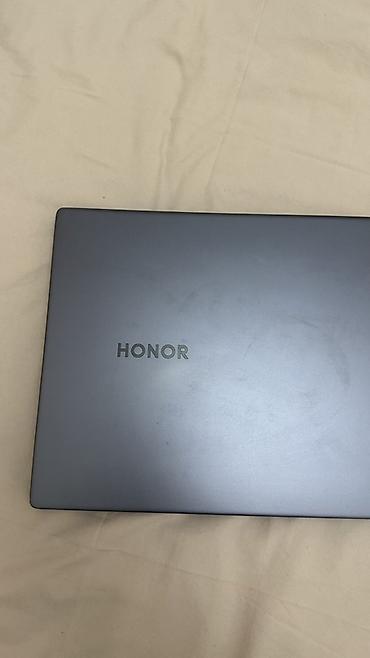 windows surface: HONOR MagicBook (серия) — ультрабук в металлическом корпусе цвета — 2