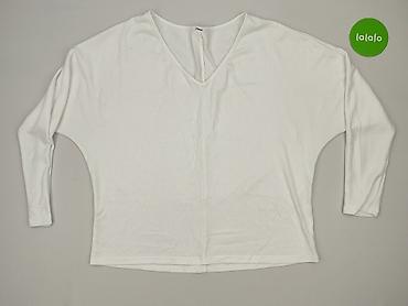 basic: Bluzka damska, rozmiar 6XL — 2
