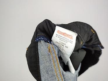fitted jeans: Crystal, Jeansy damskie, rozmiar XL — 5