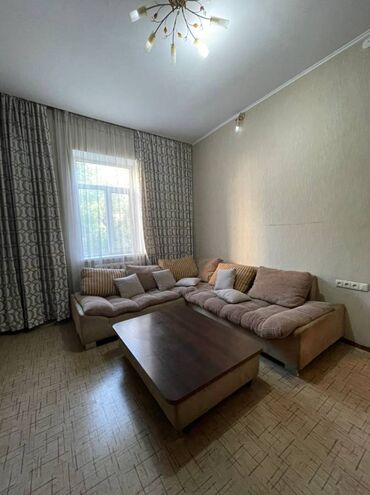 ленинское аренда: 2 комнаты, Собственник, Без подселения, С мебелью полностью