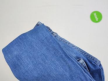 straight jeans: Jeansy damskie, rozmiar S — 4