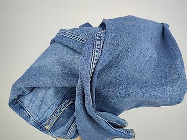 zaraz flared jeans: H&M Divided, Jeansy damskie, rozmiar M — 4