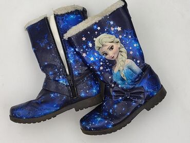 trampki batman sinsay: Чоботи 31, Б/в