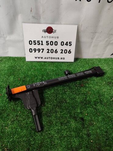 цена домкрата для легкового автомобиля: Домкрат Mercedes-Benz E-CLASS W210 M 112 E 32 2002 (б/у)