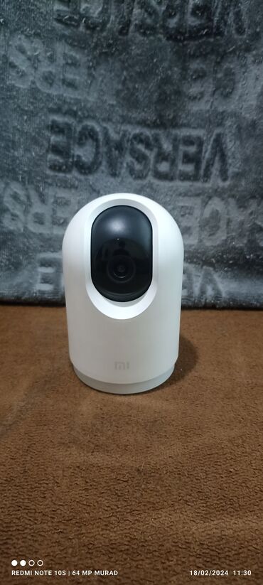 idman qidasi: Xiaomi Mi 360° Camera 2K Pro