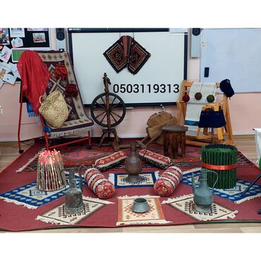 Dekorlar və bəzəklər: MLLI DEKOR NOVRUZ Tac dizayn qrup Novruzmilli,retro,kiçik toy — 23