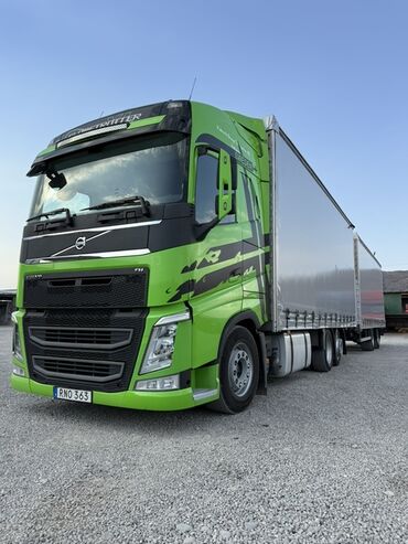 джетур х70 цена бишкек: Жүк ташуучу унаа, Volvo, Стандарт, Колдонулган