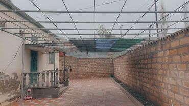 Həyət evləri və villaların satışı: Satılır: həyət evi (daş hasarlı, şəxsi torpaq sahəsində) - Geniş — 1