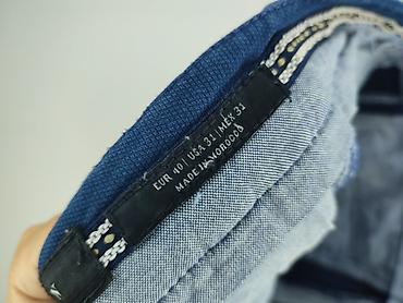 second hand item: Zara, Chinosy dla mężczyzn, rozmiar M — 5