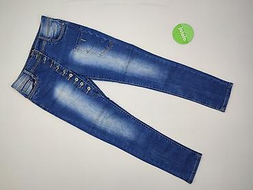 jeans bhs: Givova, Jeansy damskie, rozmiar S — 2