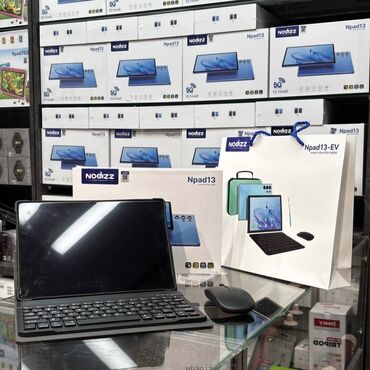 Планшеты: Планшет, память 512 ГБ, 10" - 11", 5G, Новый, Детский цвет - Черный