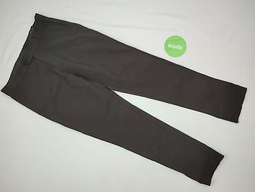 adidasi dama ccc: H&M, Spodnie materiałowe damskie, rozmiar XL — 2