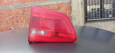 Transport: DESNO STOP SVETLO ZA VOLKSWAGEN TOURAN | Desjo stop svetlo za Vw — 4