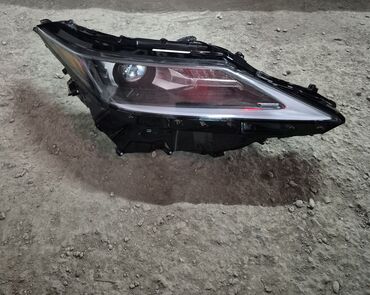 тойота харриер бишкек цена: Алдыңкы оң фара Lexus 2021 г., Колдонулган, Оригинал, АКШ