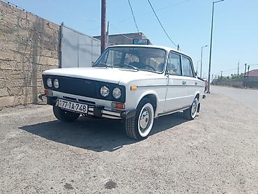 lada 2108: VAZ (LADA) 2106: 1.6 l | 1993 il Sedan — 1