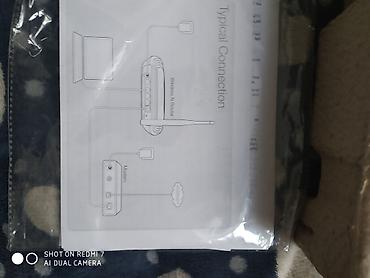 raspberry pi: TP-Link TL-WR740N — беспроводной маршрутизатор Wi‑Fi 2,4 ГГц с — 7
