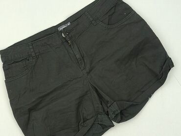 simple bluzki: Shorts for women, Inextenso, size M (EU 38)