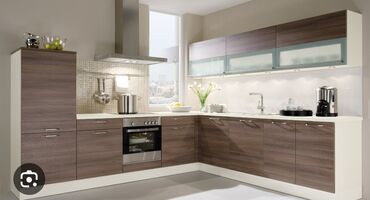 Mətbəx mebeli: Mətbəx mebeli — 7