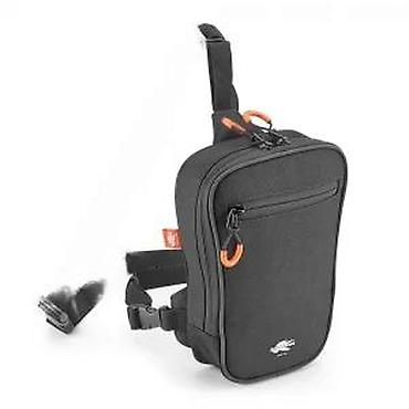 bts ranac: Torba za butinu / nogu – kompaktna cross-body torbica za motocikliste — 2