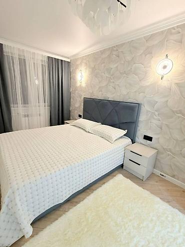 Продажа квартир: 3 комнаты, 58 м², 104 серия, 3 этаж, Евроремонт — 2