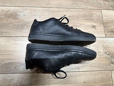 reebok zig: Кроссовки Reebok черные, низкие Оригинальные, покупал в — 3