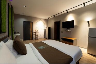 Мейманканаларды жана хостелдерди мжаралоо: 9 новых причин остановиться в Botanical House Мы подготовили для вас 9 — 13