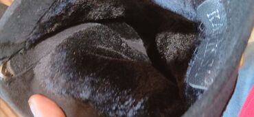 Botinka və botilyonlar: Qadın qışlıq bot – qara, qalın dabanlı Baha almışdıq,hansi magazanidi — 9