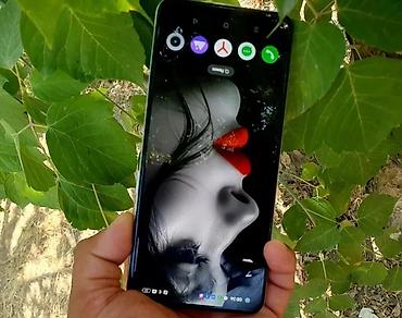 Realme: Realme 9i, Б/у, 256 ГБ, цвет - Белый, 1 SIM, 2 SIM, eSIM — 10