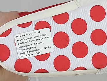 danielki 29: Buciki niemowlęce, 15 i mniejsze, stan - Idealny — 4