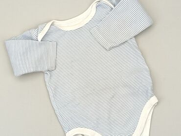 body niebieskie: Body, Cool Club, 9-12 months, 
condition - Very good